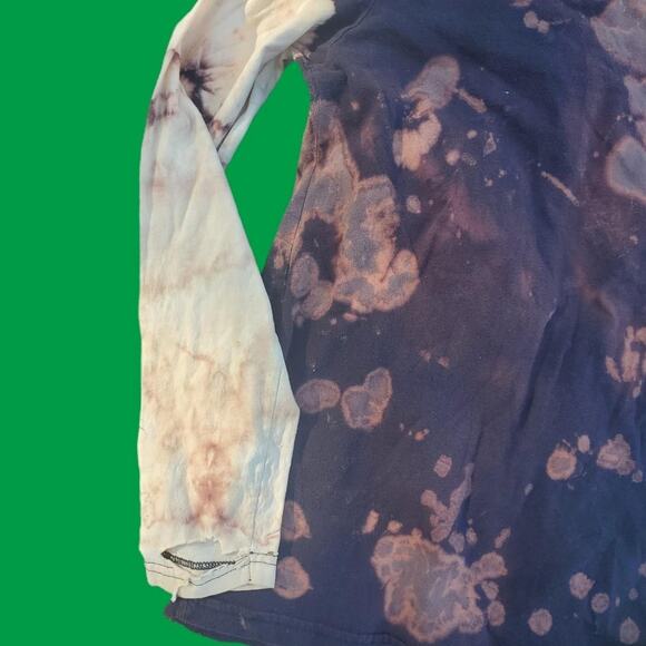 Distressed Ron Jop Shirt - Picture 3 of 3